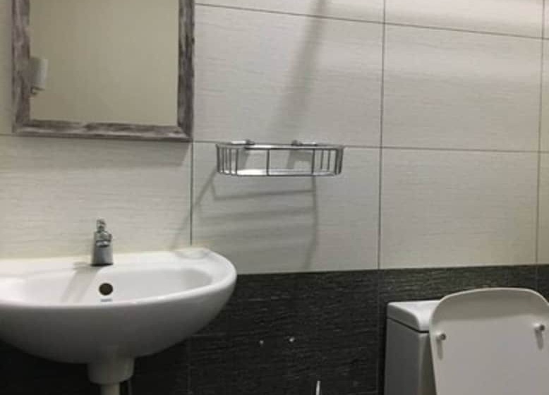 فندق صغير Pg Inn