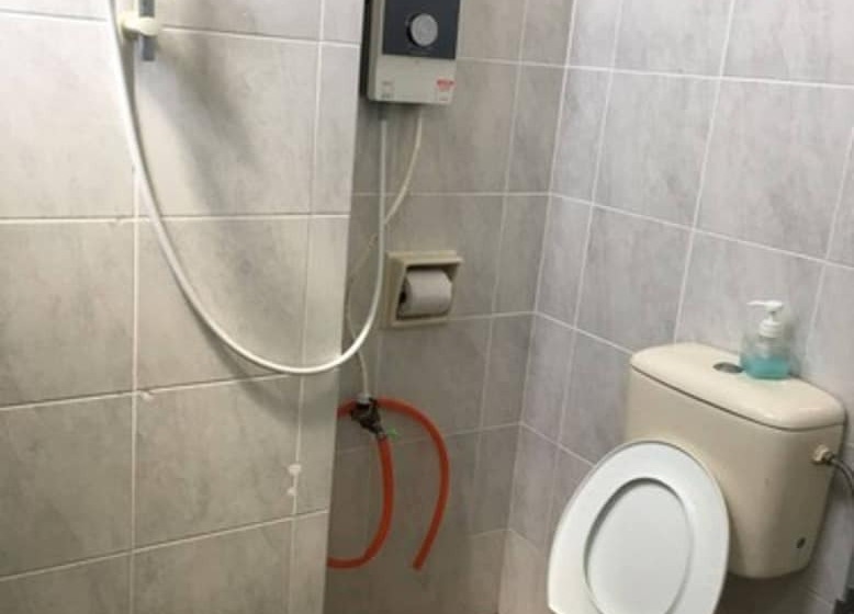 فندق صغير Pg Inn