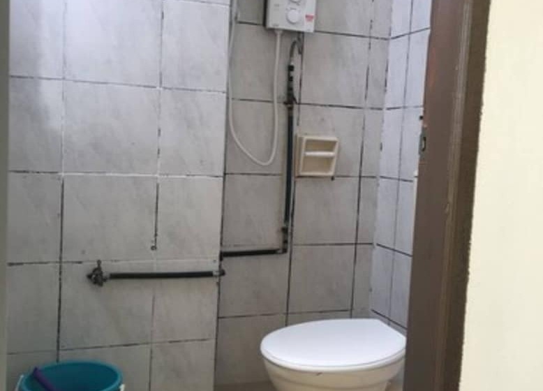 فندق صغير Pg Inn