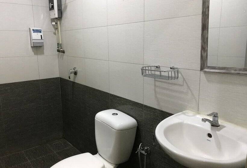 فندق صغير Pg Inn