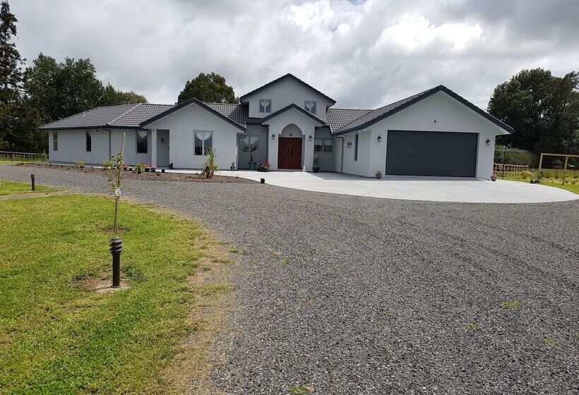 Bed and Breakfast Bruntwood Lodge