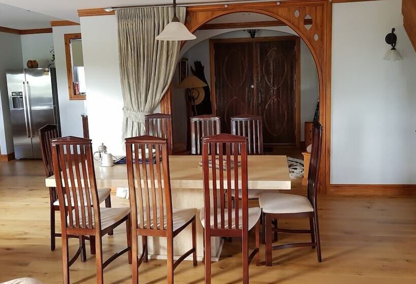 Bed and Breakfast Bruntwood Lodge