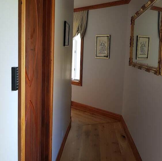 Bed and Breakfast Bruntwood Lodge