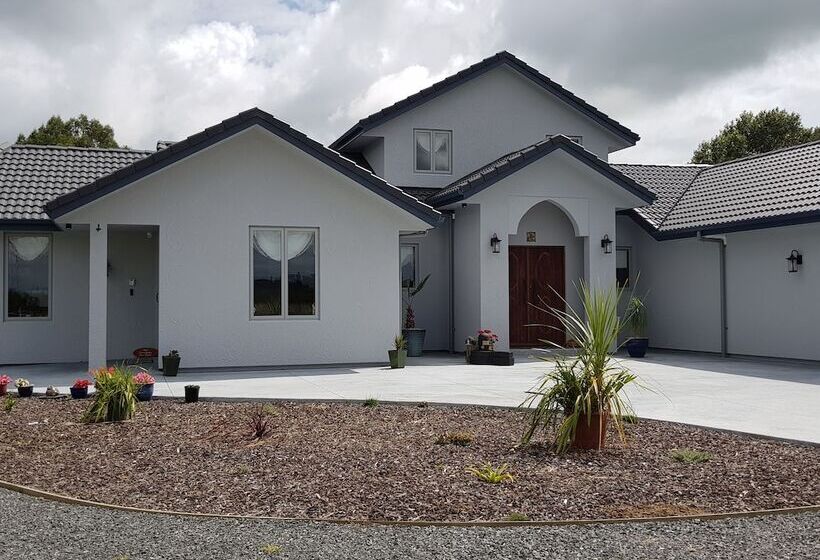 Bed and Breakfast Bruntwood Lodge