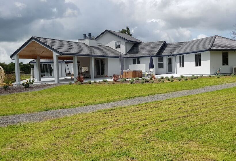 Bed and Breakfast Bruntwood Lodge