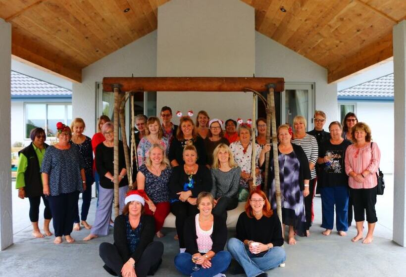 Bed and Breakfast Bruntwood Lodge