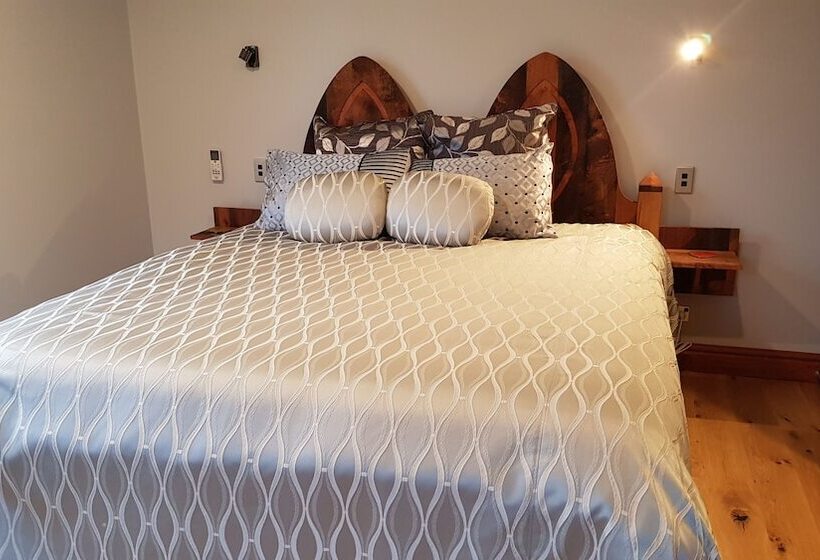 Bed and Breakfast Bruntwood Lodge