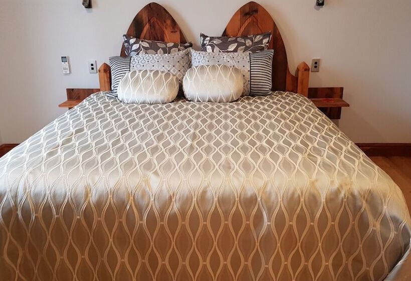 Bed and Breakfast Bruntwood Lodge