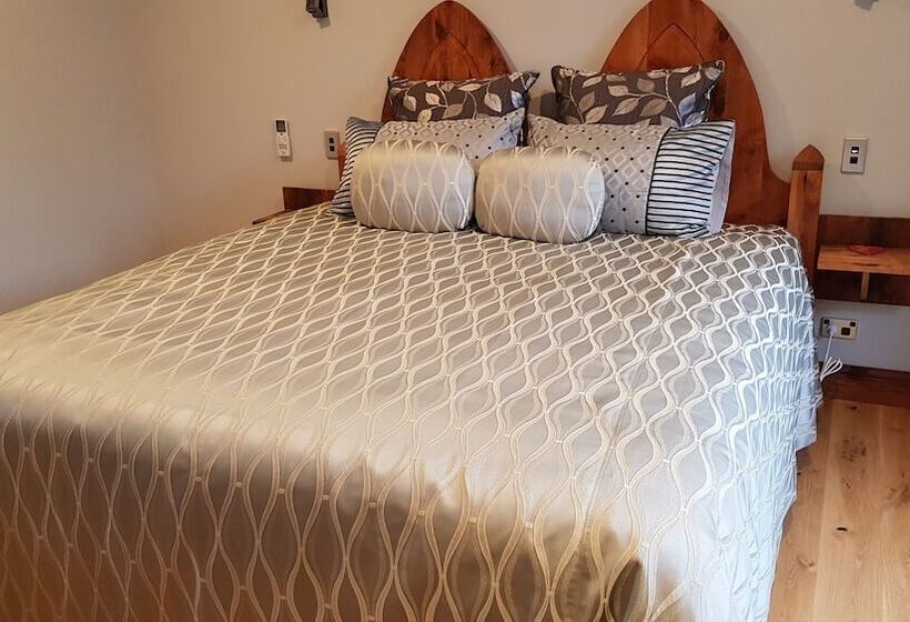 Bed and Breakfast Bruntwood Lodge