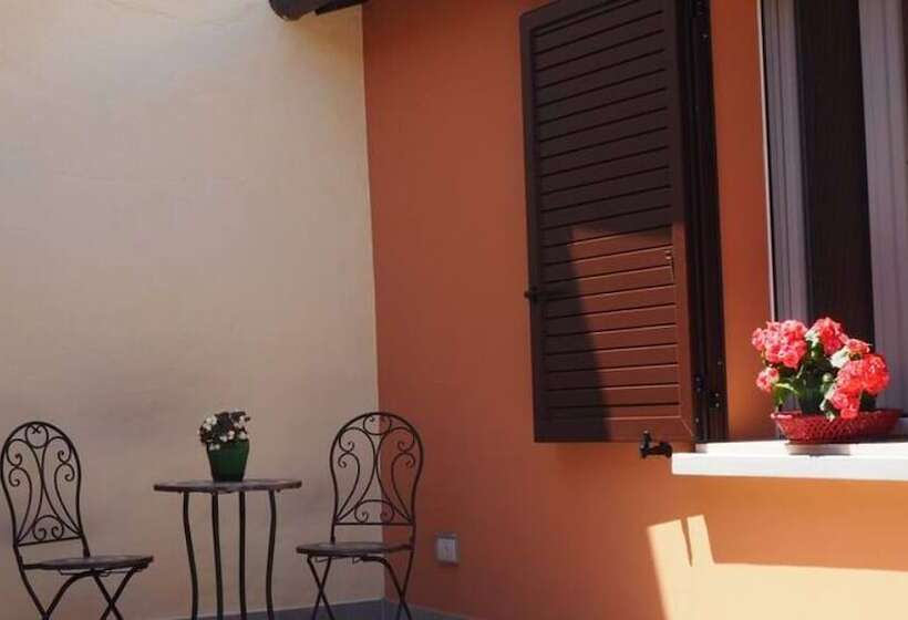 مبيت وإفطار R&b Giardino 34