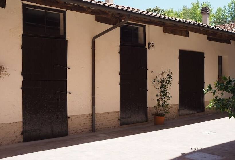 مبيت وإفطار R&b Giardino 34