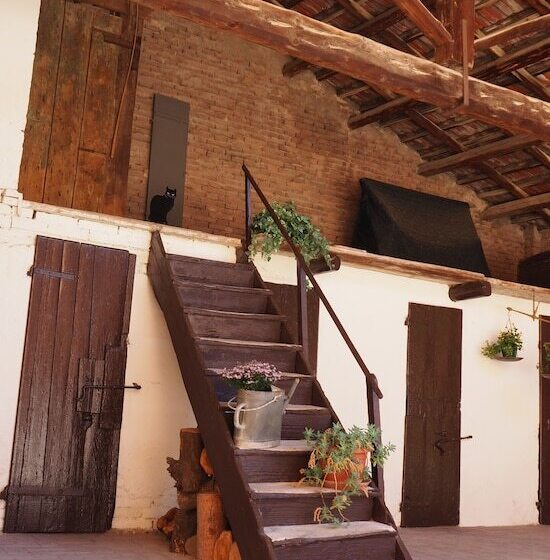 مبيت وإفطار R&b Giardino 34