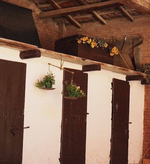 مبيت وإفطار R&b Giardino 34