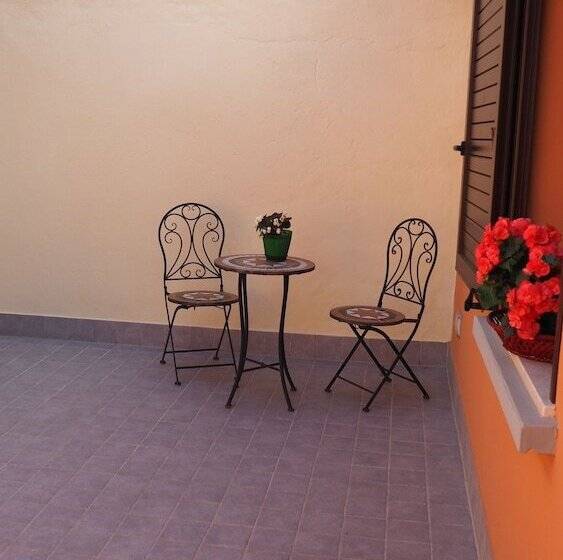 مبيت وإفطار R&b Giardino 34