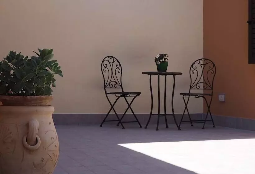 Aamiaismajoitus (B&B) R&b Giardino 34