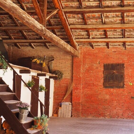 مبيت وإفطار R&b Giardino 34