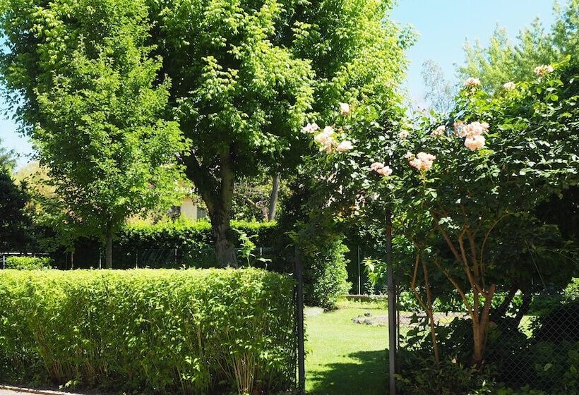 مبيت وإفطار R&b Giardino 34