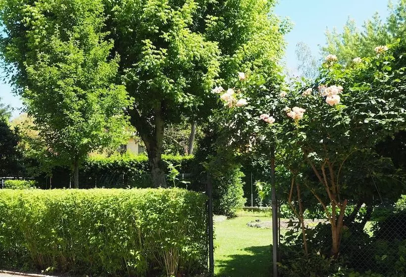 Aamiaismajoitus (B&B) R&b Giardino 34