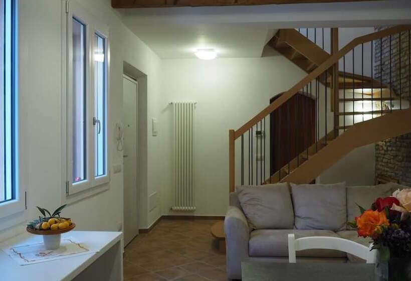 مبيت وإفطار R&b Giardino 34