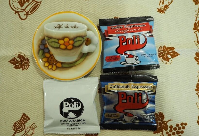 مبيت وإفطار R&b Giardino 34