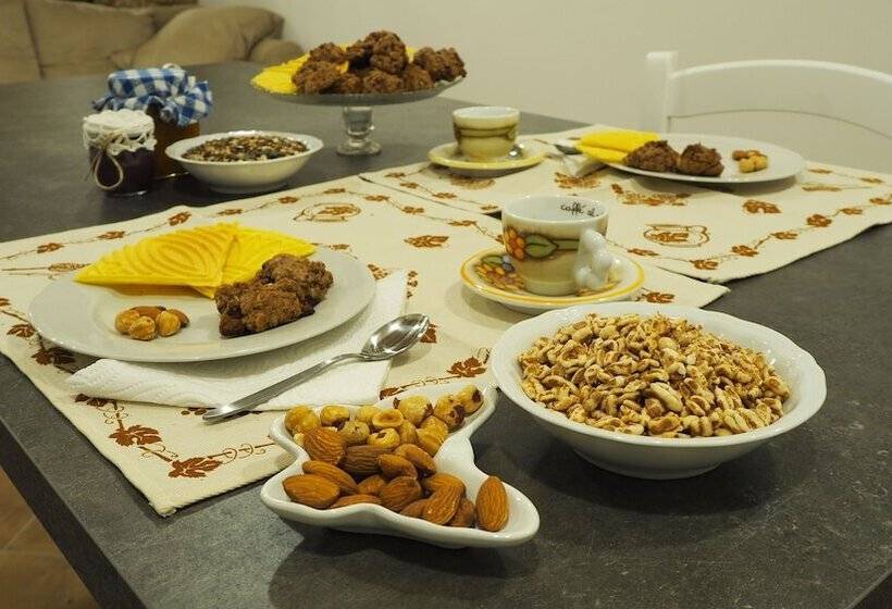 مبيت وإفطار R&b Giardino 34