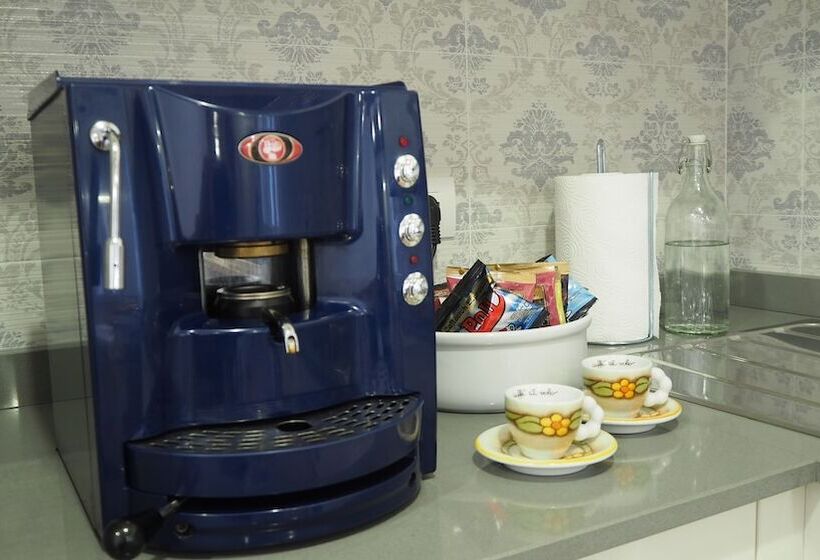 مبيت وإفطار R&b Giardino 34