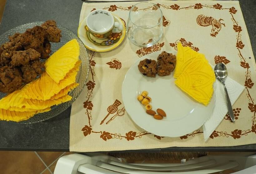 مبيت وإفطار R&b Giardino 34