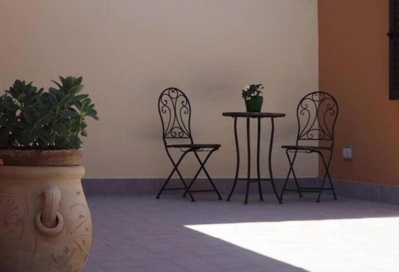 مبيت وإفطار R&b Giardino 34