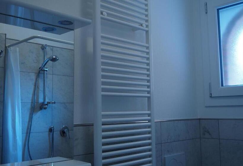 مبيت وإفطار R&b Giardino 34