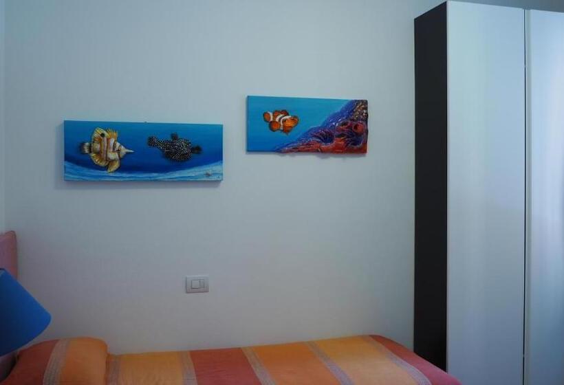 مبيت وإفطار R&b Giardino 34