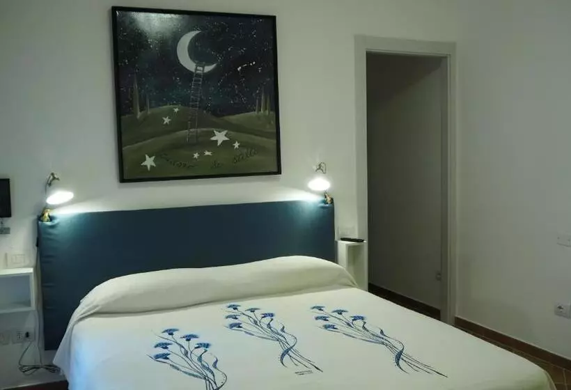 Aamiaismajoitus (B&B) R&b Giardino 34