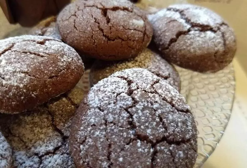 Aamiaismajoitus (B&B) R&b Giardino 34