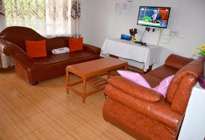 Bed and Breakfast Salient Guest House