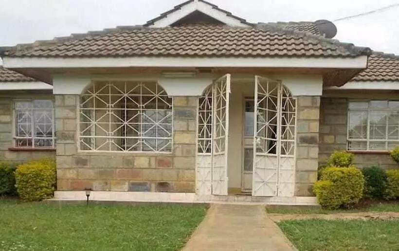 Bed and Breakfast Salient Guest House