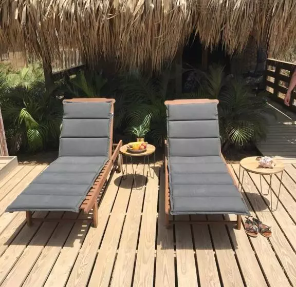 Bonaire Boutique Resort