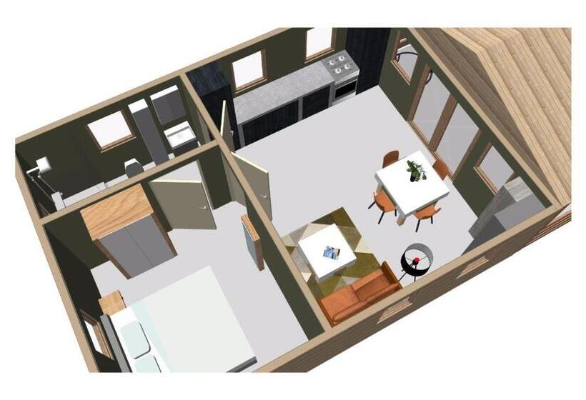 Bonaire Boutique Resort