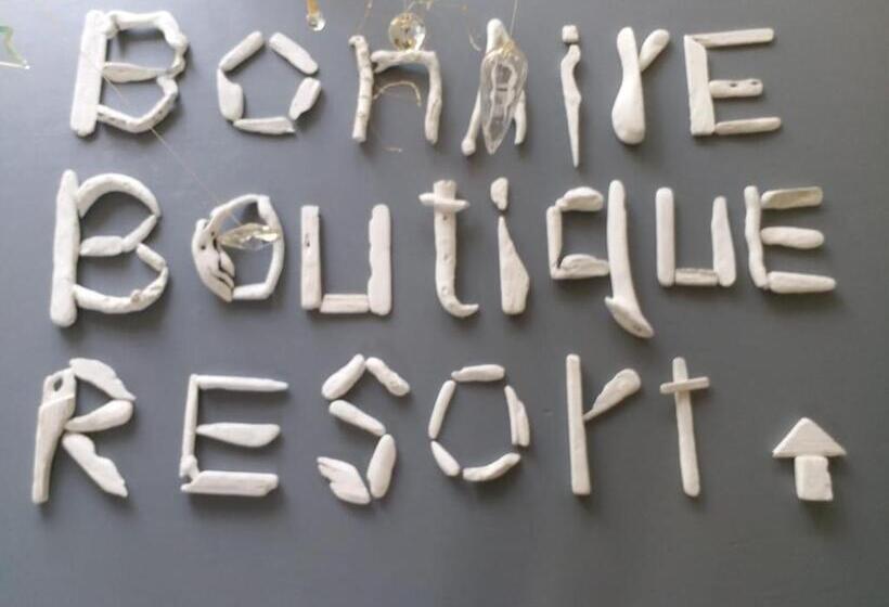 Bonaire Boutique Resort