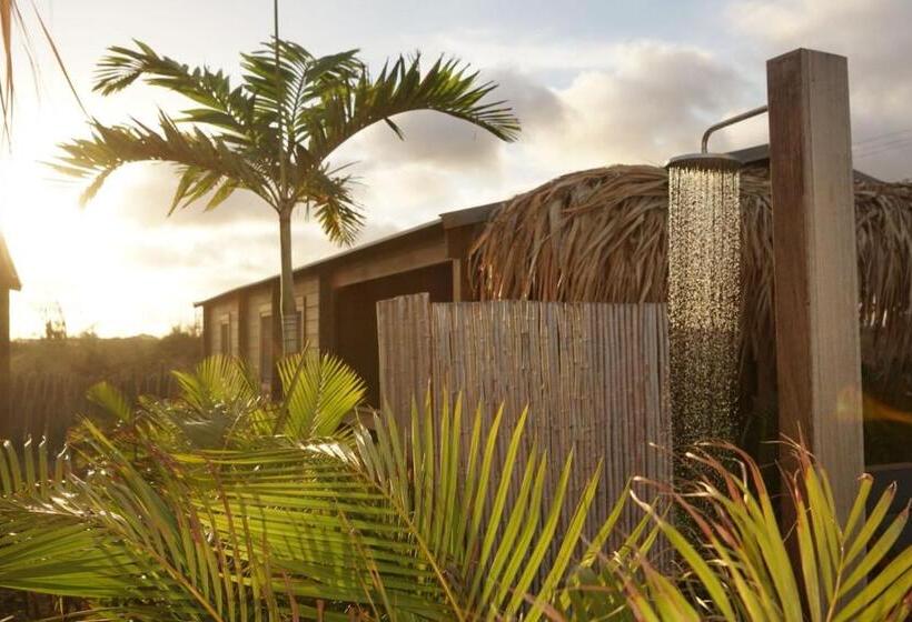 Bonaire Boutique Resort