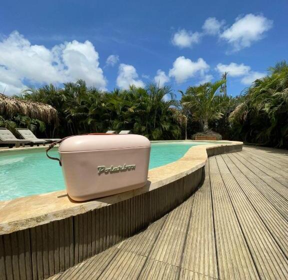 Bonaire Boutique Resort