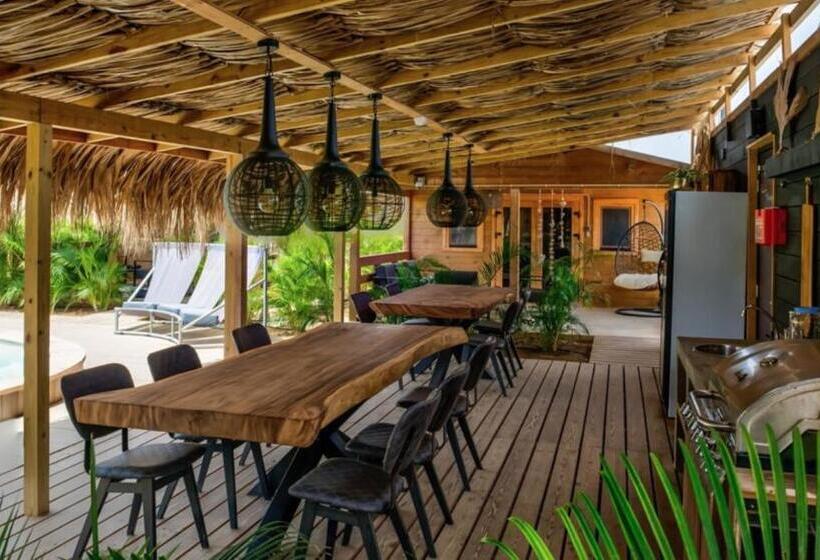 Bonaire Boutique Resort