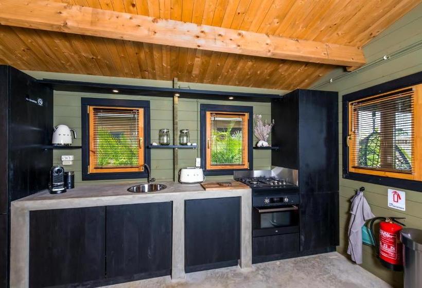 Bonaire Boutique Resort