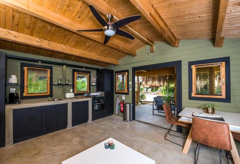 Bonaire Boutique Resort