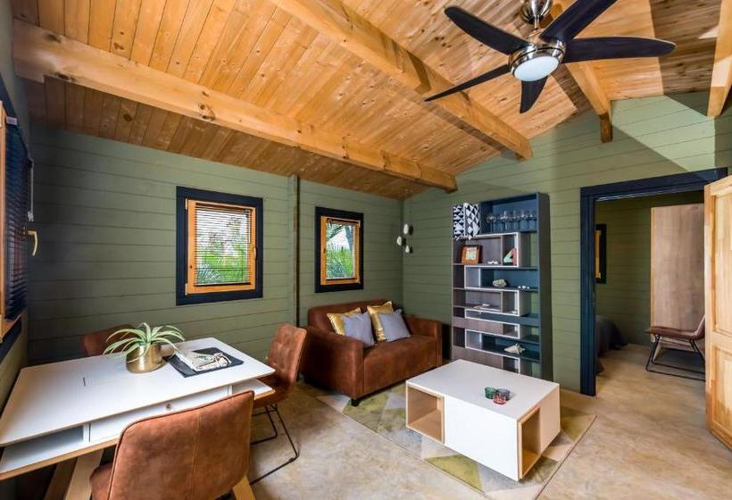 Bonaire Boutique Resort