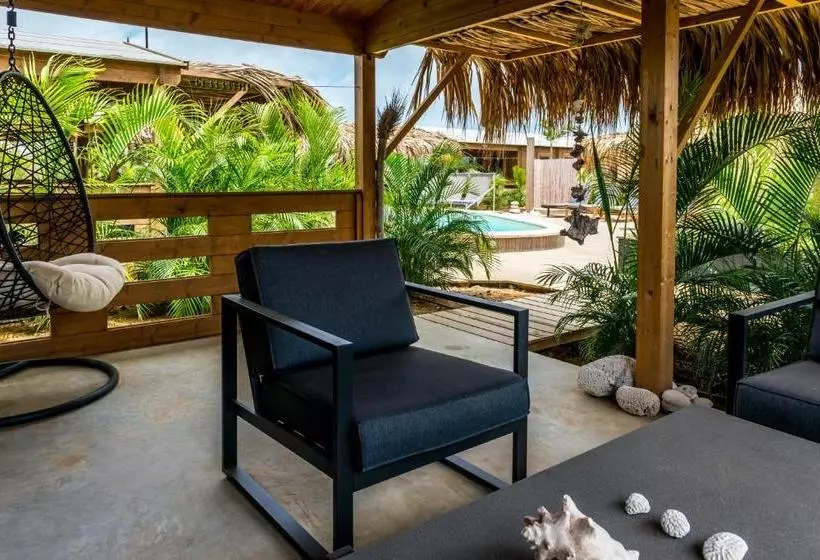 Bonaire Boutique Resort