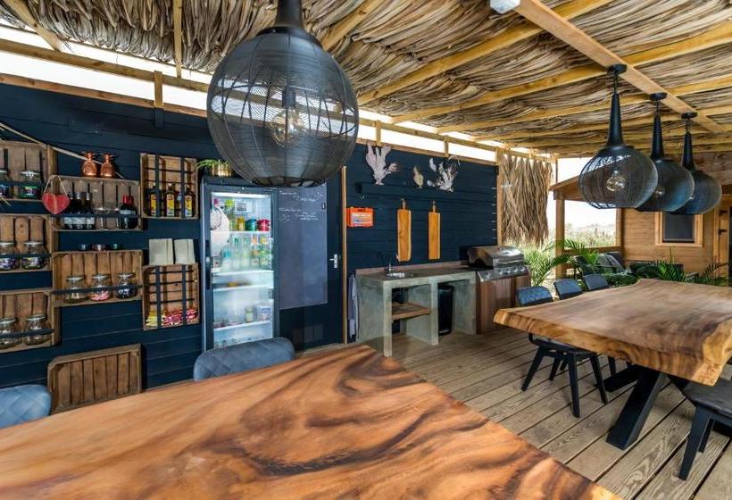 Bonaire Boutique Resort