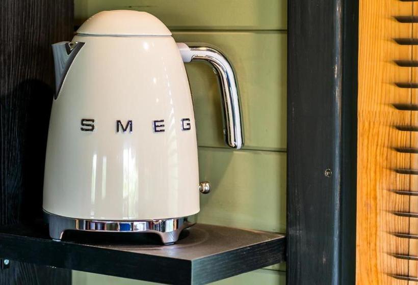 Bonaire Boutique Resort