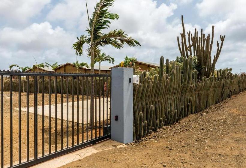 Bonaire Boutique Resort