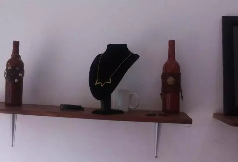 هتل Gulu Crystal