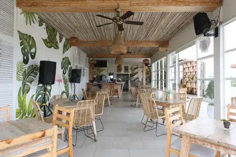 Luminor Hotel Banyuwangi By Wh