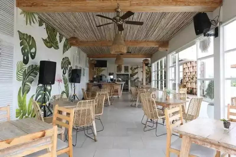 Luminor Hotel Banyuwangi By Wh